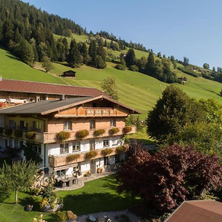 Appartamento Anderla 1 Wildschoenau Esterno foto