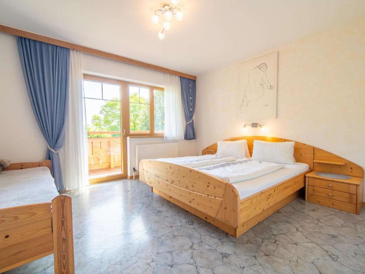 Appartamento Anderla 1 Wildschoenau Esterno foto