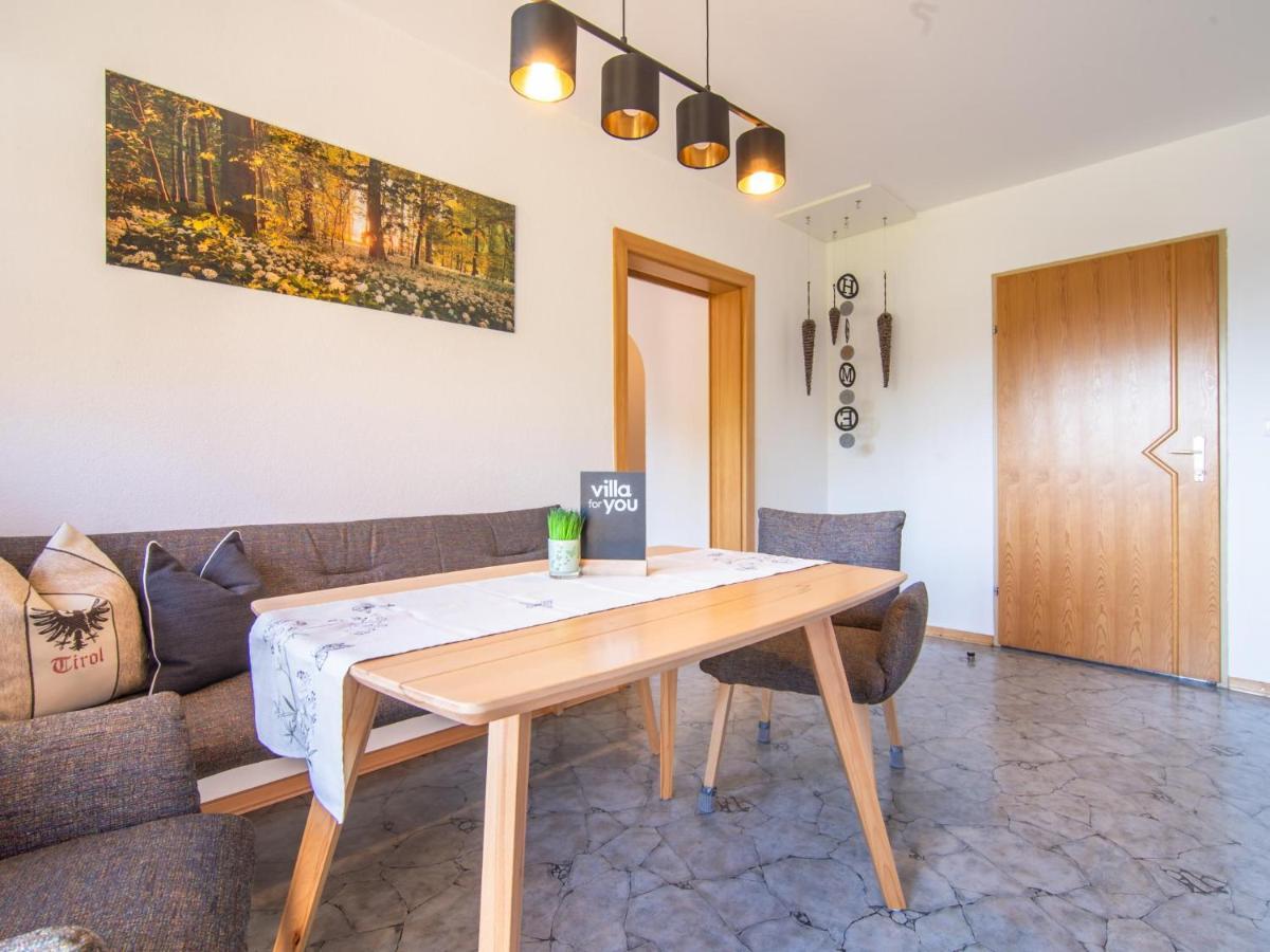 Appartamento Anderla 1 Wildschoenau Esterno foto